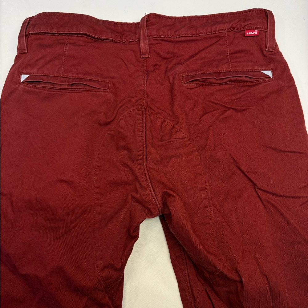 Levi's Commuter Pants